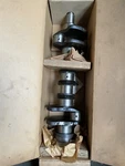 Detroit Diesel 4-53 Crankshaft 5143305 Nos. Fixed Price $900.00.