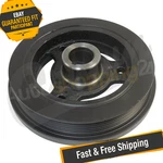 Crown 33002920 Vibration Damper For 97-06 Wrangler Tj / 87-01 Cherokee Xj 4.0L. Fixed Price $86.63.