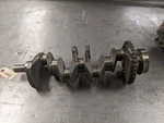 Crankshaft Standard For 16-19 Nissan Versa 1.6 1KA0H. Fixed Price $220.45.