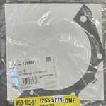12555771 Gm Oem Genuine Parts Engine Crankshaft Seal Retainer Gasket New. Fixed Price $21.99.