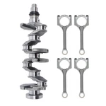 Engine Crankshaft & Connecting Rods Hyundai Elantra Kia Forte K4 G4NB 1.8L. Fixed Price $97.27.