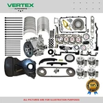 Ford Transit 2.2 Tdci Rwd Diesel Engine Timing Chain Kit & Rebuild Parts New. Fixed Price $930.00.