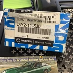 Mazda Oem Metal Set,thrust L3Y211SJ0(L3Y2-11-SJ0). Fixed Price $34.99.