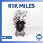 18-23 Range Rover L560 Velar / F-pace 2.0L Turbo Engine Motor Assembly Oem 81K. Fixed Price $4108.23.