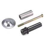Speedway Motors Small Block Chevy Sbc 350 Crankshaft Mandrel Drive Kit. Fixed Price $68.99.