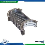 Dnj MB4113 Main Bearing Set 62-01 Ford Lincoln Bronco 4.3L-5.0L V8 Ohv. Fixed Price $23.99.