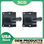 2X Ignition Coil For Toyota 4RUNNER Camry Pickup Lexus SC400 LS400 90919-02197. Fixed Price $27.51.