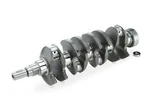 Tomei Forged Billet Full Counterweight Crankshaft 4AG 16V/20V - 83.0MM 1.8L. Fixed Price $2280.00.