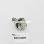 90119-16004 Toyota Oem Genuine Bolt(for Crankshaft Pulley Set). Fixed Price $9.21.