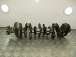 2017 Bmw F30 340I B58B30A. Crankshaft 7643258 32K. Fixed Price $776.48.