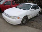 Harmonic Balancer Thru 3/00 Fits 98-00 Altima 353404. Fixed Price $55.00.