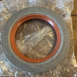 National 7581H Oil Seal Id 2.5" Od 3.72" Made Usa Fits Ihc Timing. Fixed Price $19.74.