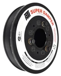 Ati 917302 7.48" Serpentine Super Damper For Gm Ls-series (sfi 18.1). Fixed Price $500.95.