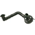 156-010-03-70 Genuinexl Breather Hose For Mb Mercedes-benz C63 Amg SL63. Fixed Price $208.27.