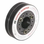 Ati Performance 917991 Harmonic Balancer Super Damper Internal. Fixed Price $394.59.