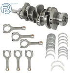 Crankshaft Connecting Rods & Main Bearings For Hyundai Kia G6DH Engine 3.3L. Fixed Price $337.80.