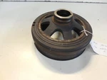 98-05 Mercedes W211 W203 E320 2.6L V6 M112 Engine Crankshaft Pulley M113 V8. Fixed Price $28.50.