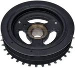 Engine Harmonic Balancer Dorman 594-715. Fixed Price $139.56.