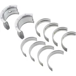 King Mb 557HP Series Fits Chevy 350 Large Journal Main Bearings. Fixed Price $82.99.