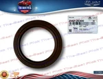 Genuine Engine Front Crankshaft Seal Oem 2012-2025 Hyundai Kia 214212E300. Fixed Price $14.98.