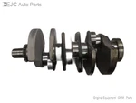 Crankshaft Standard For 00-04 Audi A6 Quattro 2.7 078AB Turbo. Fixed Price $349.95.