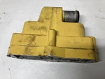 Cat C13 Engine Crankcase Breather - Used P/n 2477169. Fixed Price $279.99.