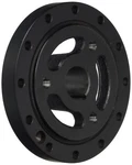 Engine Pro Harmonic Balancer For Chevy Small Block 327 350 6.12" Neutral. Fixed Price $67.98.