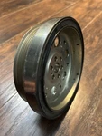 Porsche Harmonic Balancer 9A110214602. Fixed Price $125.00.