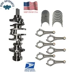 3.0L AJ126 V6 Engine Crankshaft Rods & Bearing For Jaguar Land Rover Range. Fixed Price $529.10.
