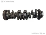 Crankshaft Standard For 11-13 Volvo XC60 3.0 30757025 B6304T4. Fixed Price $349.95.