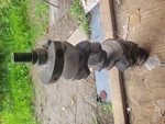 Gm 3884577 Forged Steel Small Journal Sbc Crankshaft 327 350 Chevy Oem. Fixed Price $275.00.