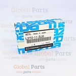 Mazda Oem Metal Set,thrust L3Y211SJ0 L3Y2-11-SJ0. Fixed Price $36.21.