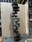 2004 Detroit Diesel Series 60 Ddec V 14.0L Engine Crankshaft 23527225 Oem. Fixed Price $1892.00.