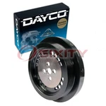 Dayco PB1644DP Engine Harmonic Balancer For Cylinder Block Ln. Fixed Price $512.53.