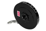Professional Products Bbm 7.25 Harmonic Balancer For Mopar B/rb-series. Fixed Price $130.96.