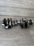 2016-2018 Audi S6 S7 4.0L Crankshaft 079101CP. Fixed Price $925.00.