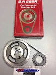 Big Block Mopar 383 440 Engines W/ Bolt Cam Key Timing Set S.a. Gear 78125-9. Fixed Price $76.77.