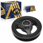 Aisin Harmonic Balancer For Chevrolet Equinox Gmc Terrain Buick Cadillac Pontiac. Fixed Price $59.99.