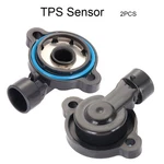 2X Throttle Position Sensor For 1996-2003 Cadillac Seville 1996-1998 Isuzu Npr. Fixed Price $11.69.