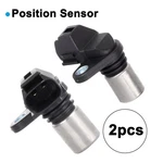 2PCS Crankshaft Position Sensor PC585 For 2002-11 Volvo 2.4L 2.5L. Fixed Price $16.99.