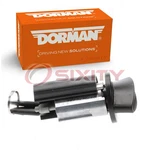 Dorman Ignition Lock Cylinder For 1996-2005 Mercury Sable Primary Hi. Fixed Price $56.03.