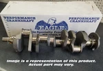 Eagle 4350350057LA Sbc 3.500 Stroke Forged 4340 Steel Crankshaft. Fixed Price $1078.99.