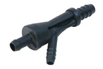 Vacuum Pump Uro Parts 058133753D. Fixed Price $21.38.