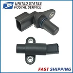 Camshaft & Crankshaft Position Sensor Ford Focus 2000-2001 2003-2004 L4 2.0L. Fixed Price $25.07.