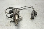 1983 Porsche Flywheel Sensor Bell-housing Bracket Used 9441013212R LM99. Fixed Price $80.99.