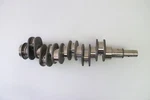 Porsche 911 2.0 2.2 Crankshaft Non Counterbalanced - Inspected (#13). Fixed Price $799.20.