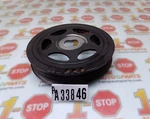 2020-2024 Subaru Legacy Harmonic Balancer 12305AA440 Oem. Fixed Price $41.99.