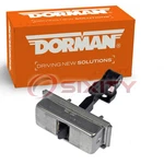 Dorman Front Left Check For 2001-2006 Gmc Sierra 3500 Body Doors Du. Fixed Price $70.25.