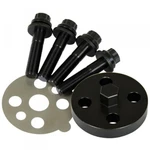 Fluidampr Cummins Full Power Kit For 1989-2018 Dodge 300008. Fixed Price $230.62.