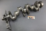 Omc 0985312 Cobra Ford 2.3L 4CYL 120HP Crankcase Crankshaft 1987-1990 Sterndrive. Fixed Price $96.00.